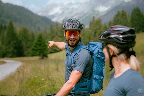 Mountainbiken in Obertauern & Umgebung 