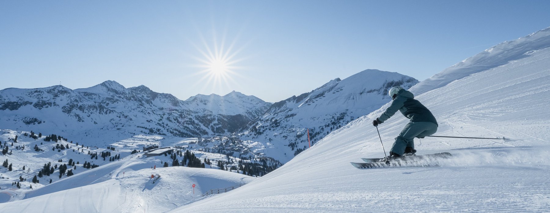 Skipasspreise Obertauern