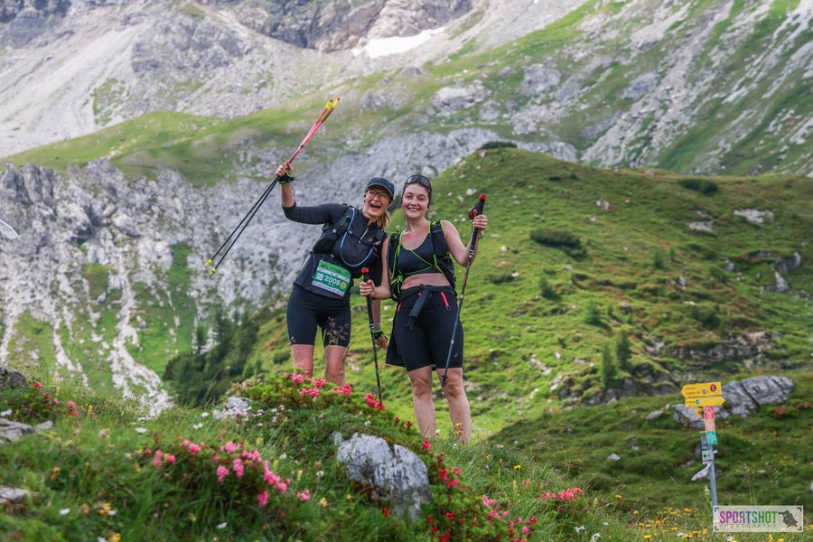 OBERTAUERN TRAILRUN SUMMIT