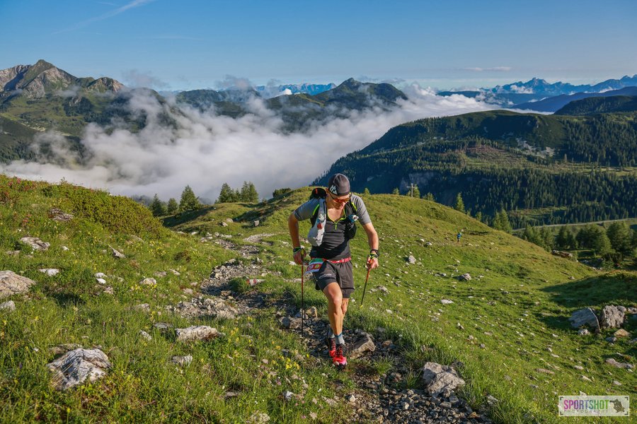 OBERTAUERN TRAILRUN SUMMIT